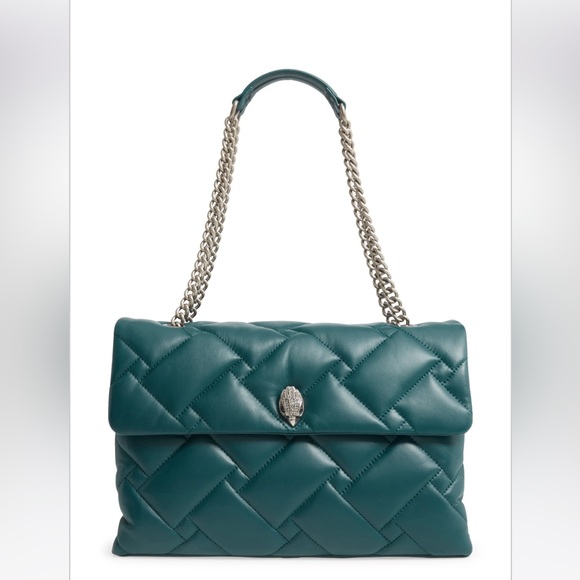 Kurt Geiger Handbags - Kurt Geiger London XXL Kensington Soft